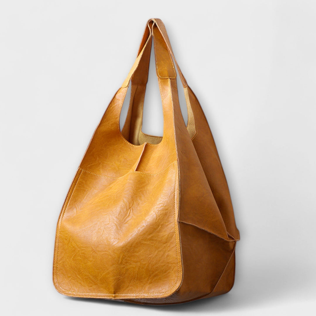 Dalia | Oversized Weekender Torba