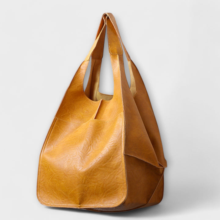 Dalia | Oversized Weekender Torba