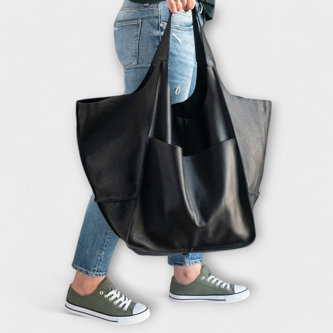 Dalia | Oversized Weekender Torba