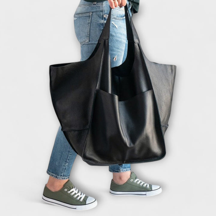 Dalia | Oversized Weekender Torba