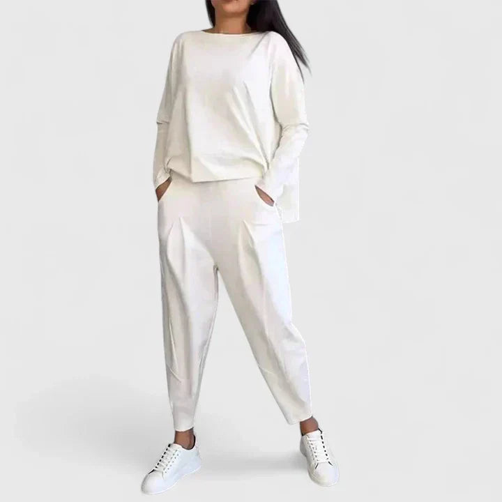 Amoretta | Elegantni Dvodelni Set