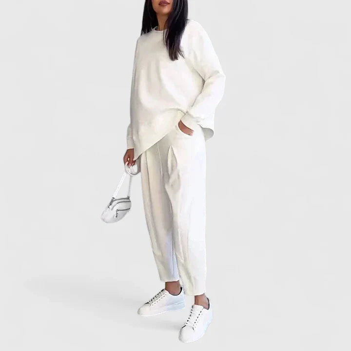 Amoretta | Elegantni Dvodelni Set