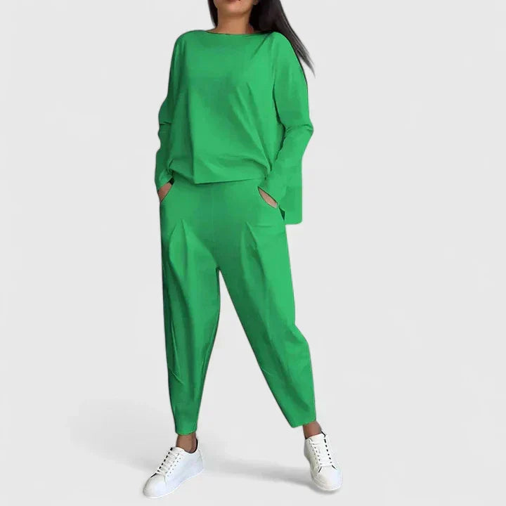 Amoretta | Elegantni Dvodelni Set