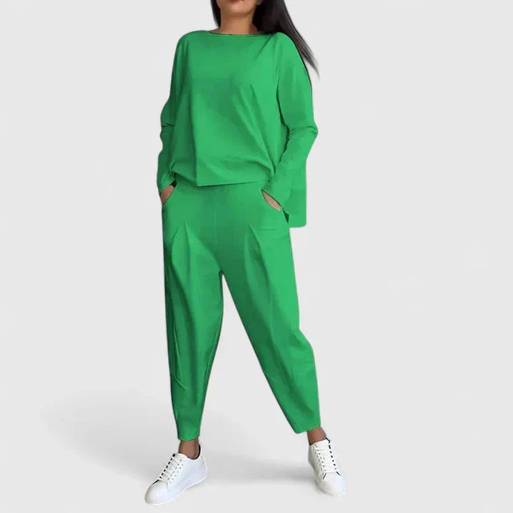 Amoretta | Elegantni Dvodelni Set