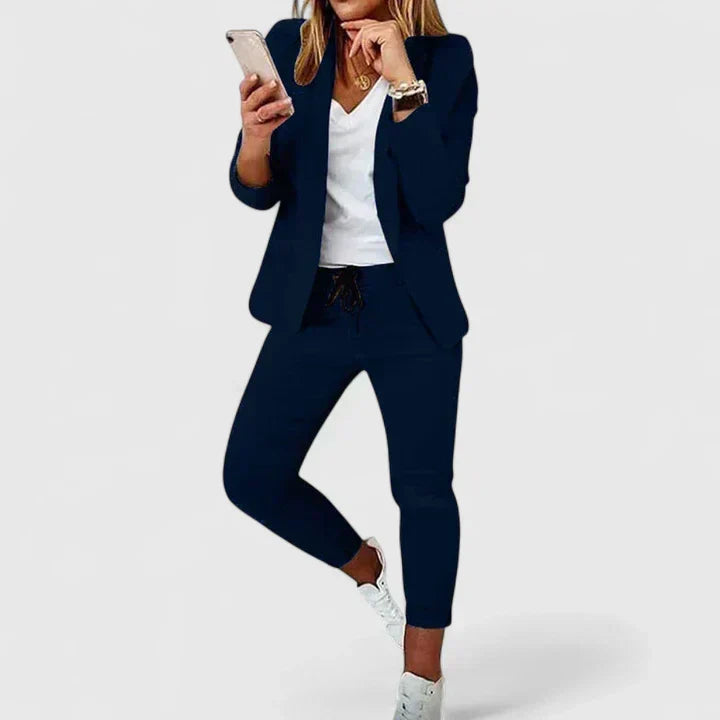 Carine | Elegantni Set od Dva Delа