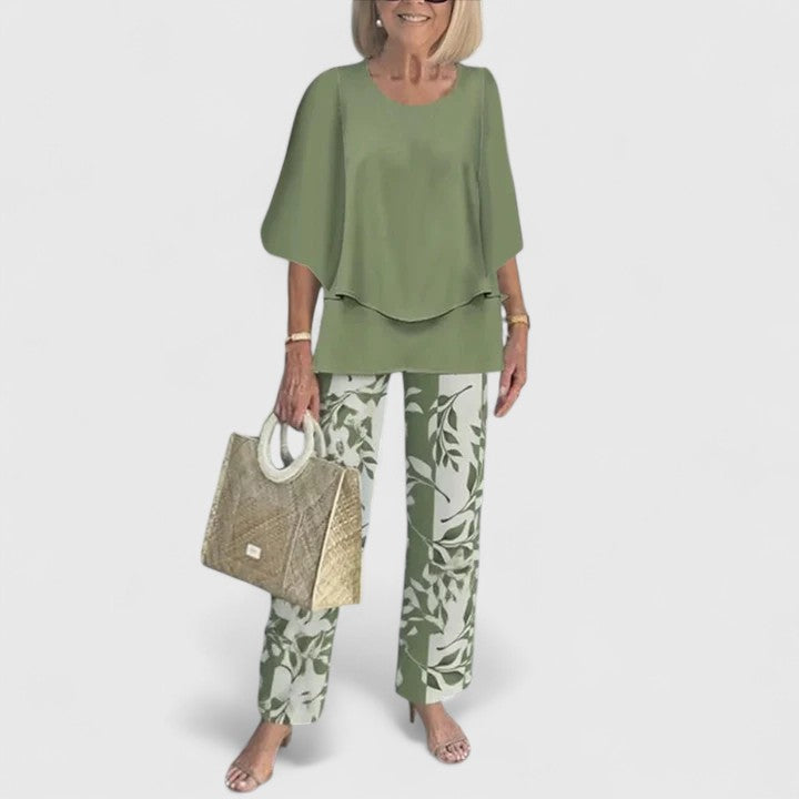 Magaly | Elegantni Set