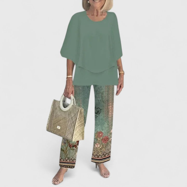 Magaly | Elegantni Set