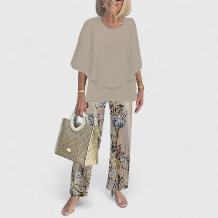 Magaly | Elegantni Set