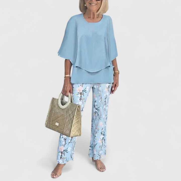Magaly | Elegantni Set