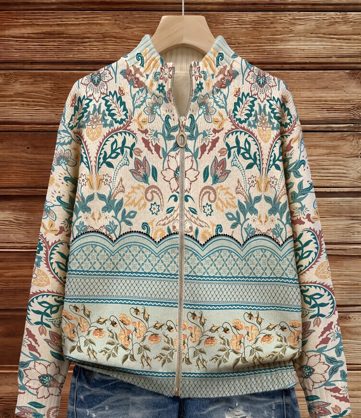 Blanchette | Vintage cvetni botanički print