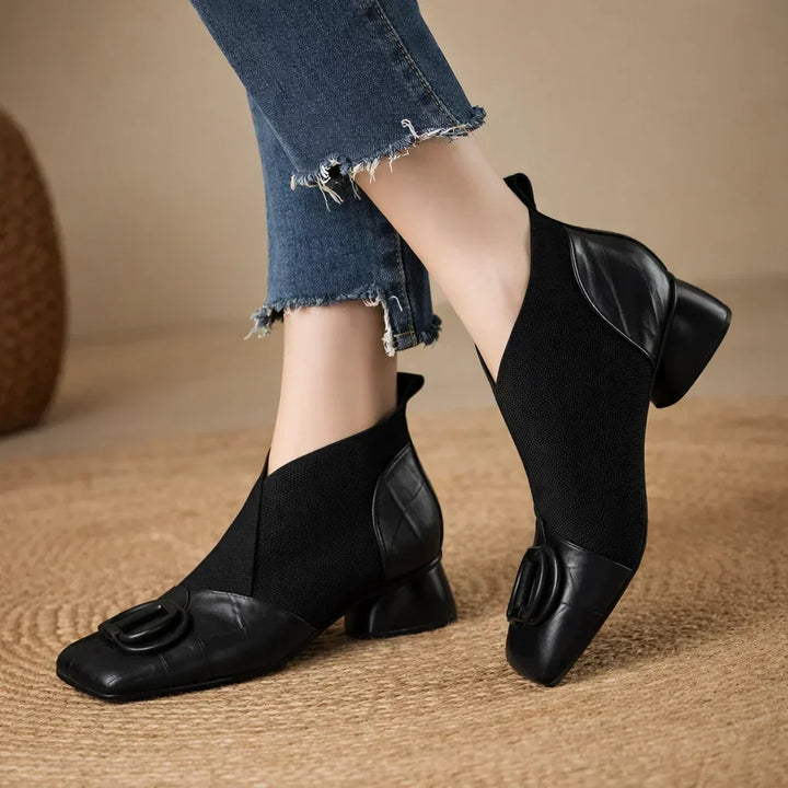 Ileana Kožne Čizme